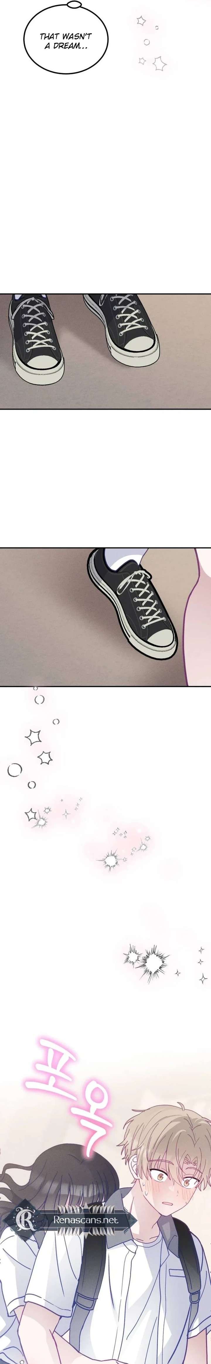 Not Just the Two of Us - Chapter 30 Page 7