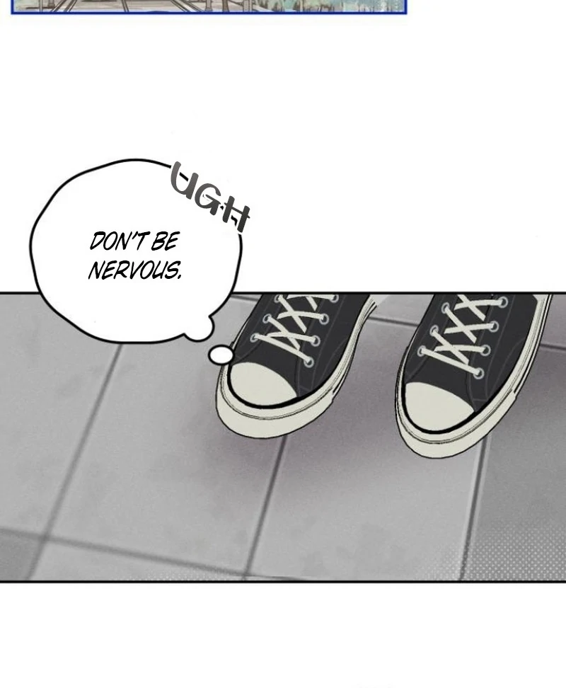 Not Just the Two of Us - Chapter 4 Page 10