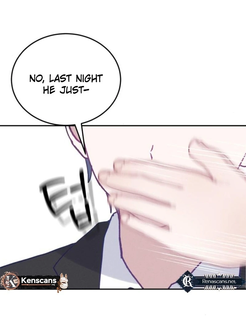 Not Just the Two of Us - Chapter 4 Page 101