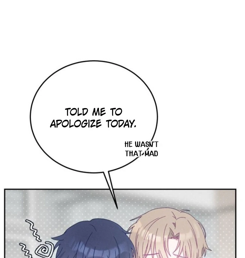 Not Just the Two of Us - Chapter 4 Page 102