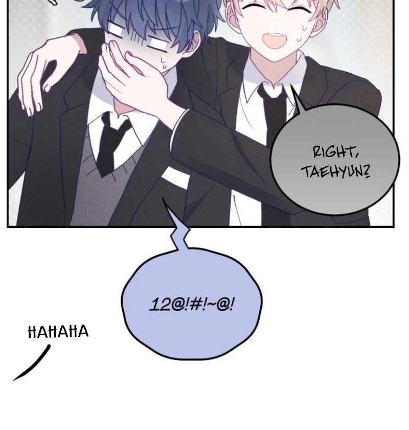 Not Just the Two of Us - Chapter 4 Page 103