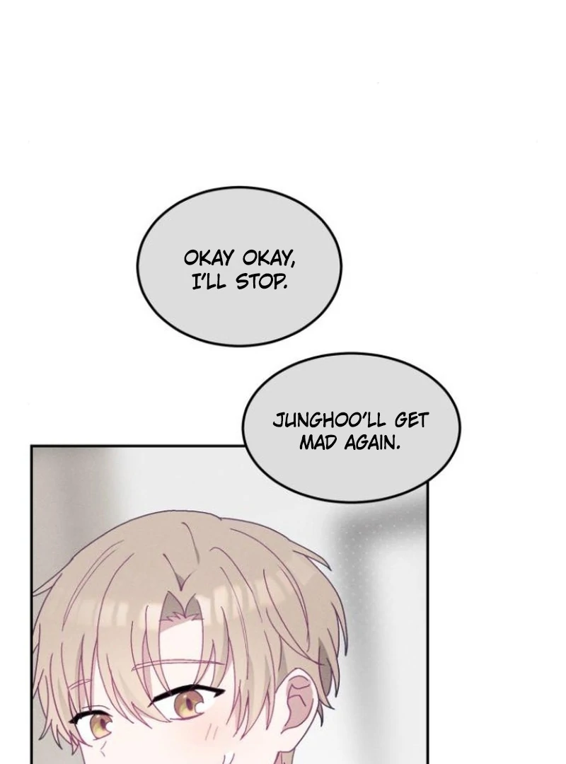 Not Just the Two of Us - Chapter 4 Page 104