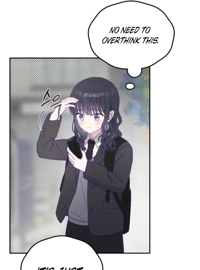 Not Just the Two of Us - Chapter 4 Page 11