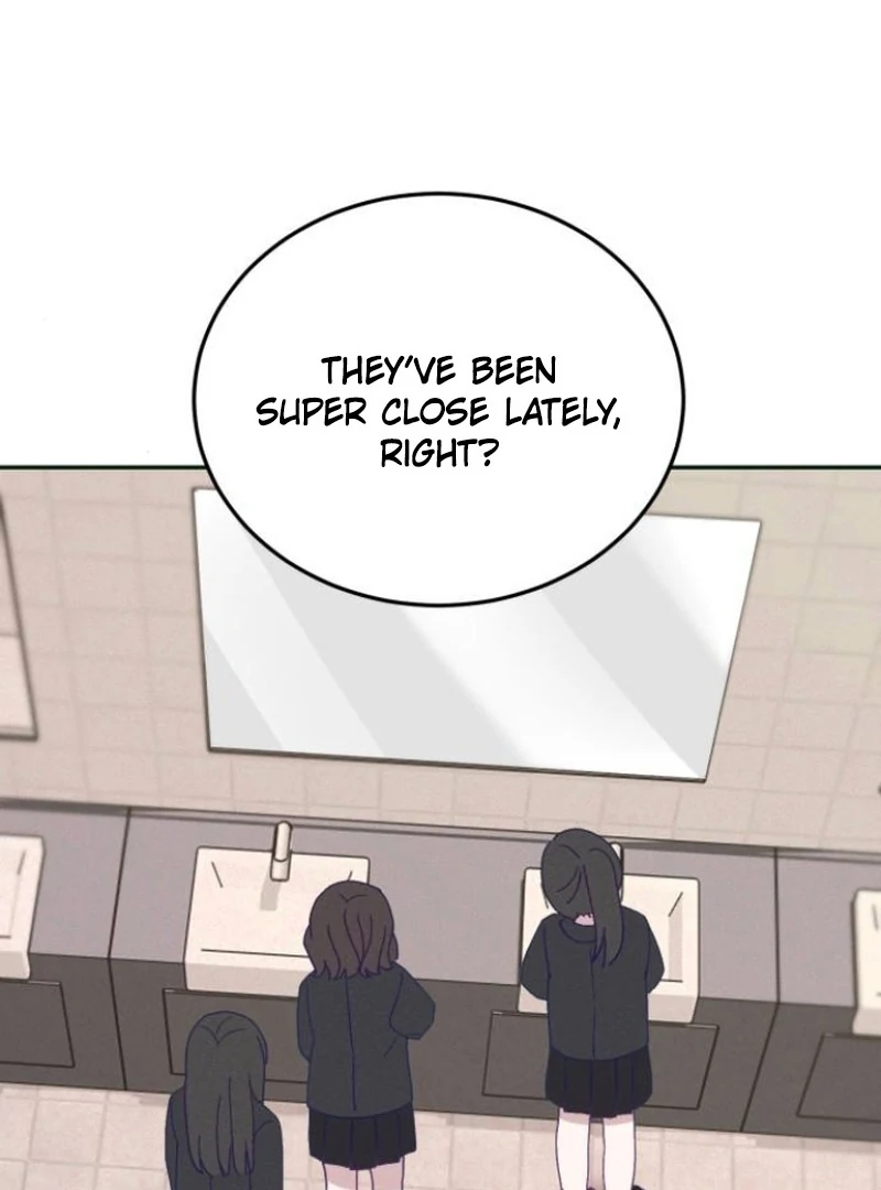 Not Just the Two of Us - Chapter 4 Page 116