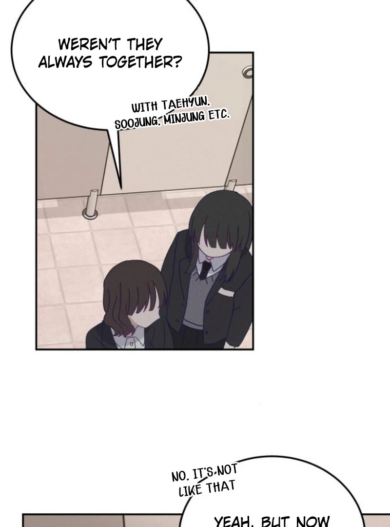 Not Just the Two of Us - Chapter 4 Page 118