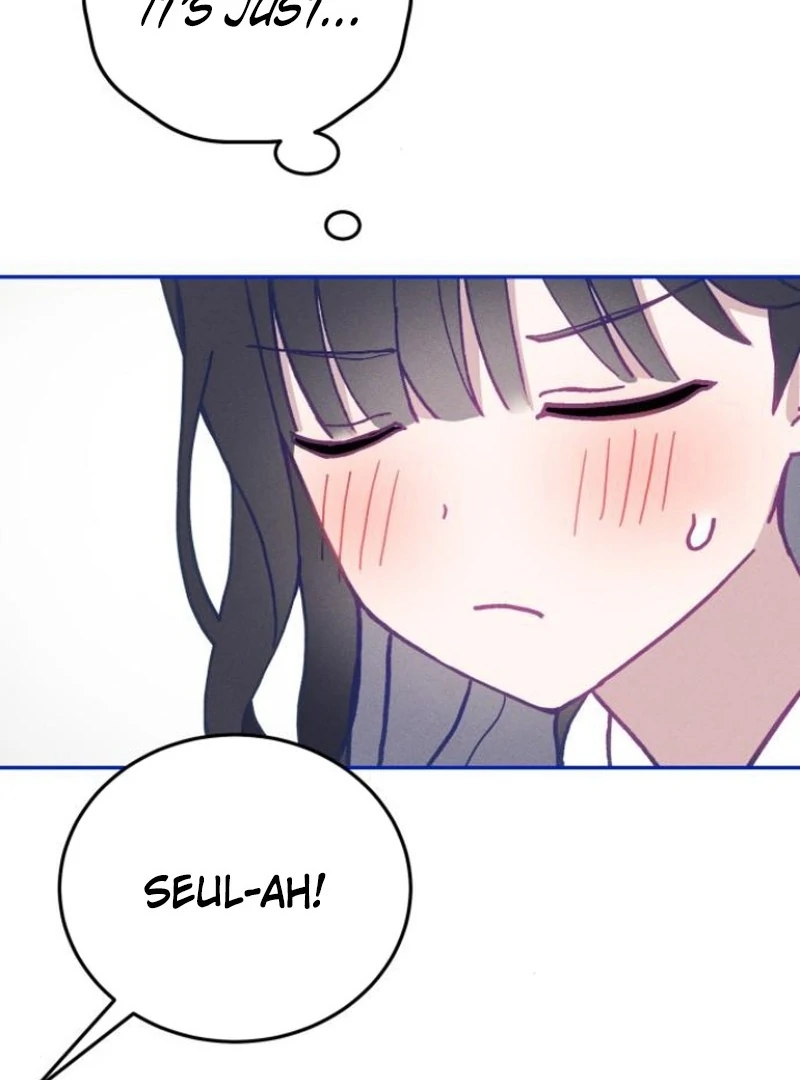 Not Just the Two of Us - Chapter 4 Page 12