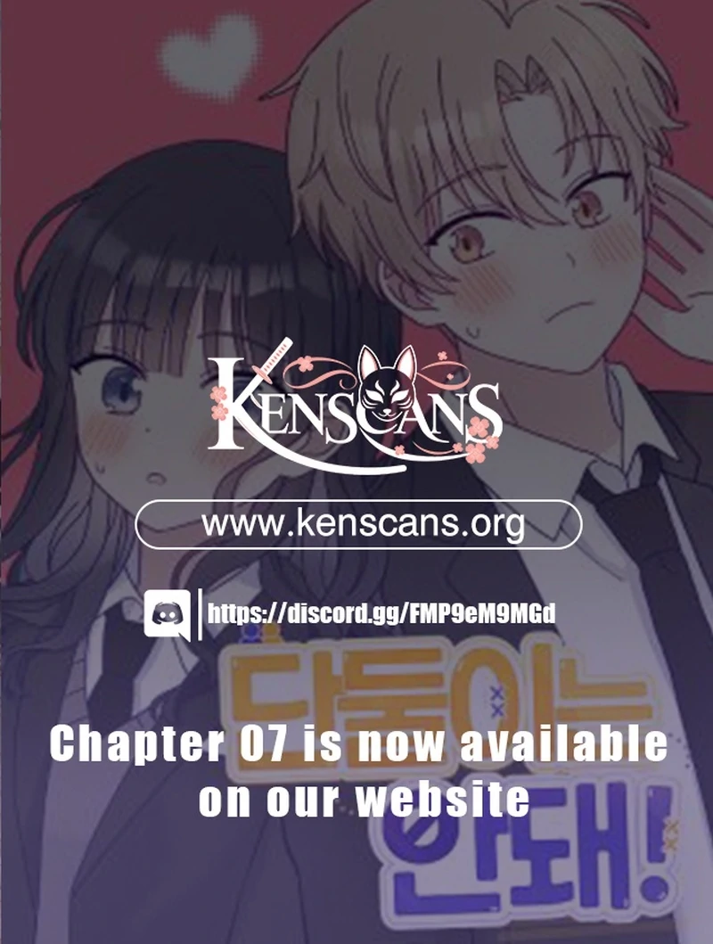 Not Just the Two of Us - Chapter 4 Page 125