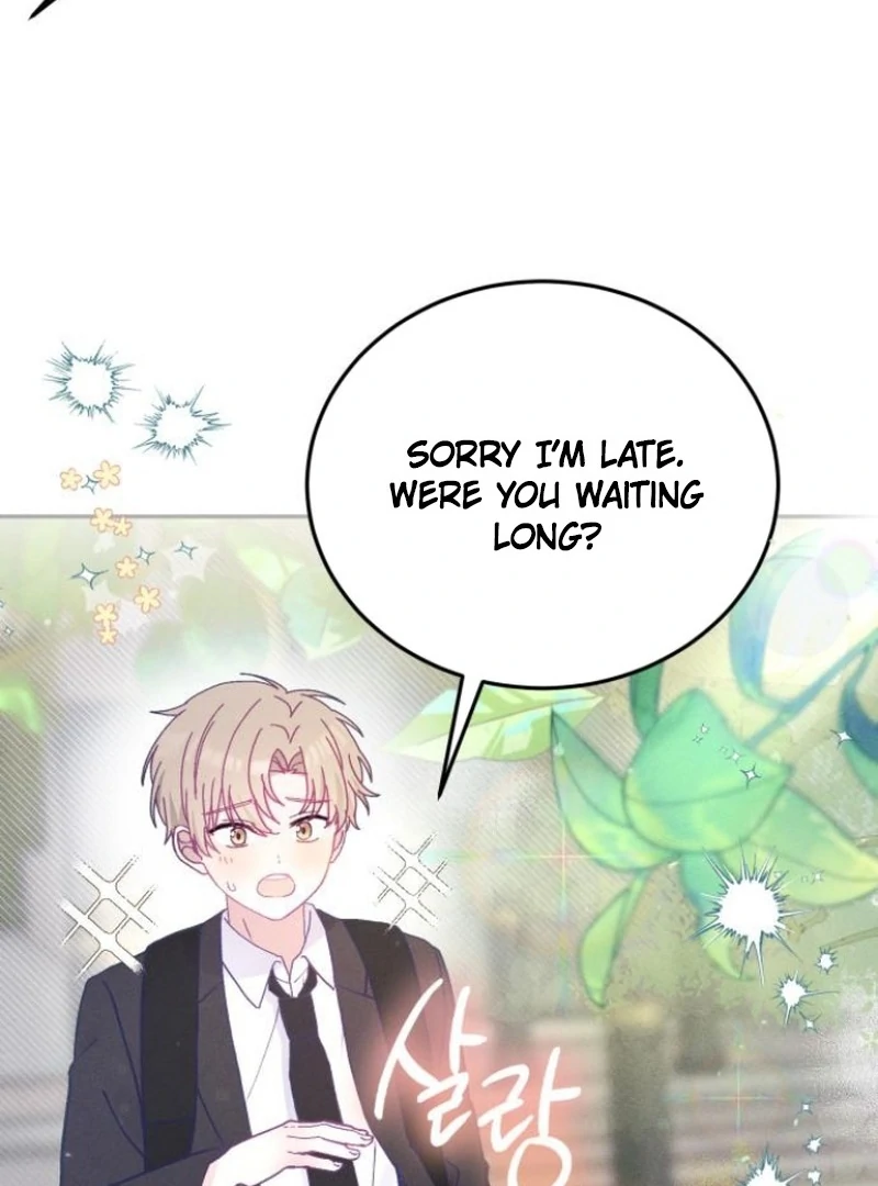 Not Just the Two of Us - Chapter 4 Page 13