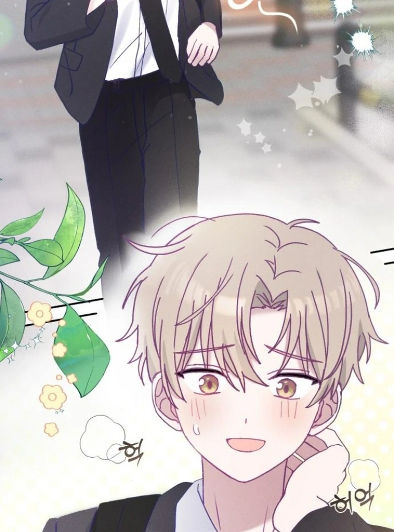 Not Just the Two of Us - Chapter 4 Page 14