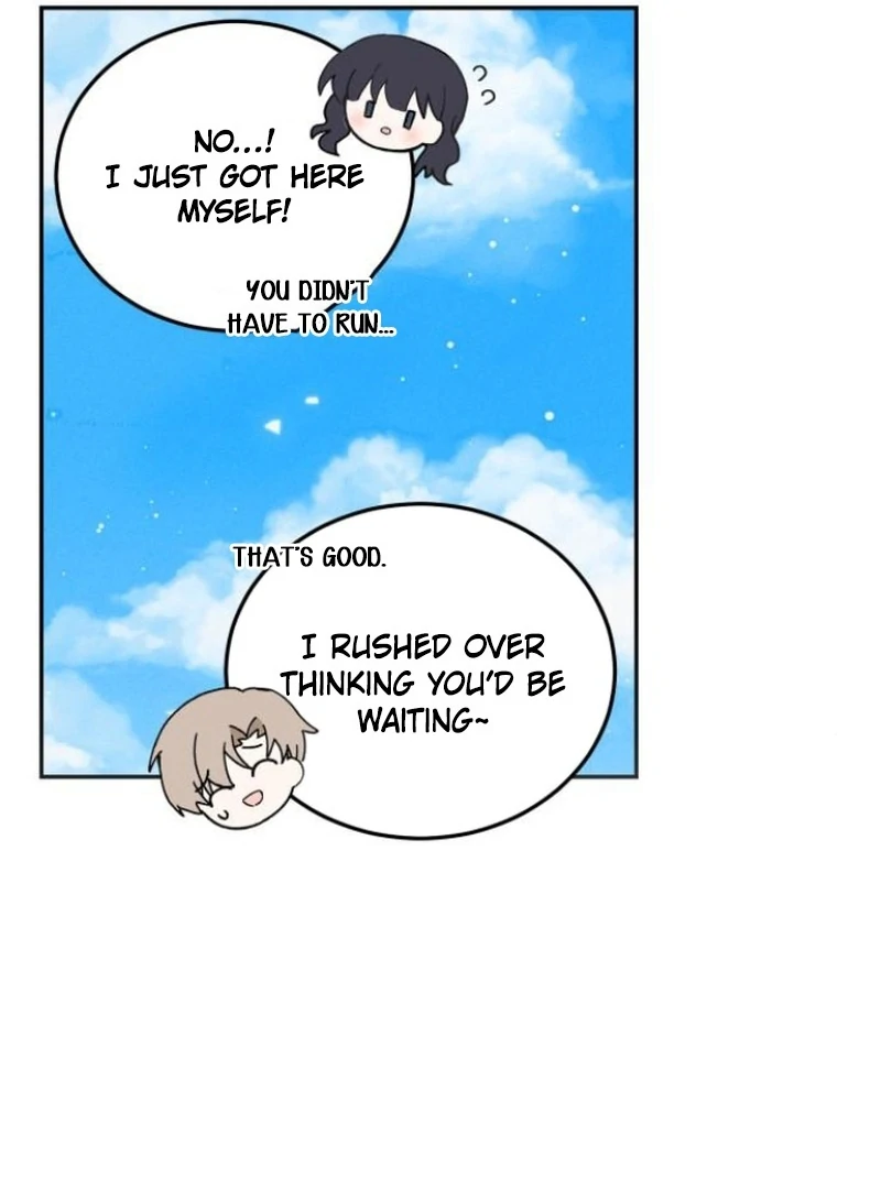 Not Just the Two of Us - Chapter 4 Page 17