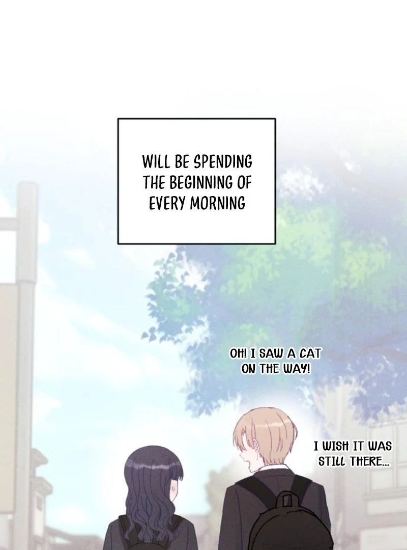 Not Just the Two of Us - Chapter 4 Page 18