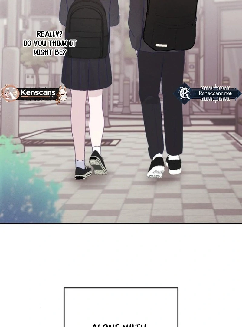 Not Just the Two of Us - Chapter 4 Page 19