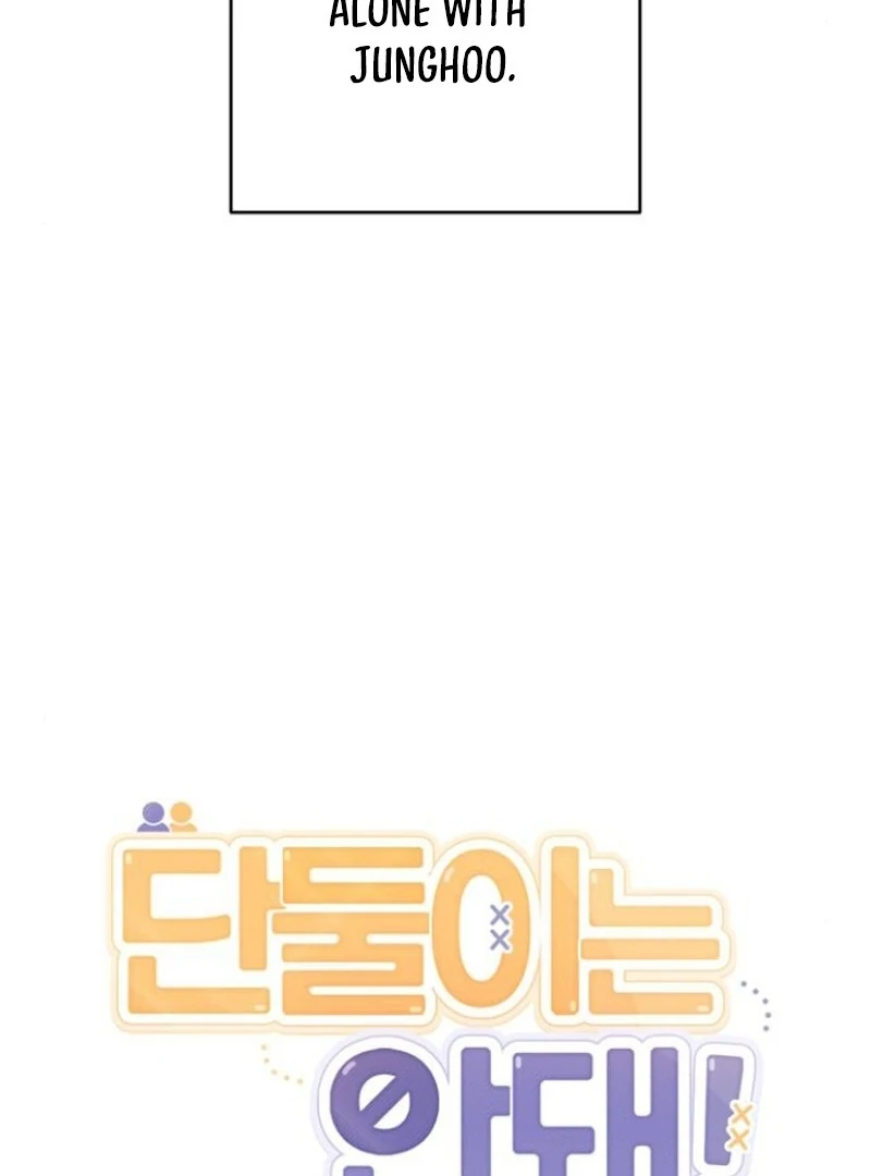 Not Just the Two of Us - Chapter 4 Page 20