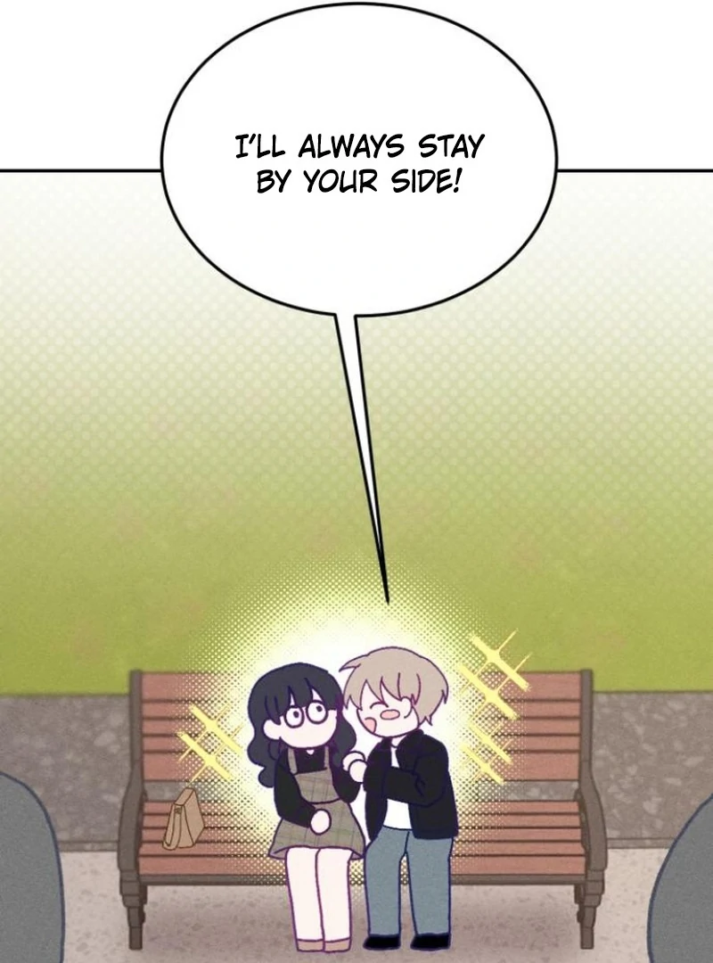 Not Just the Two of Us - Chapter 4 Page 23