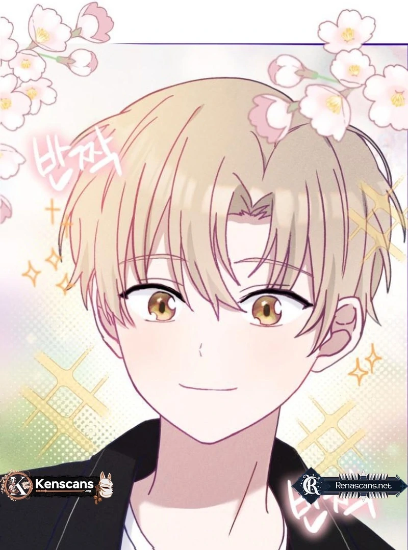 Not Just the Two of Us - Chapter 4 Page 28