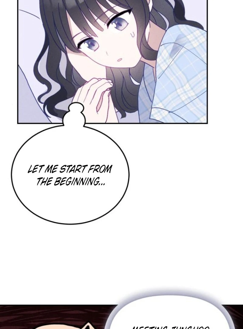 Not Just the Two of Us - Chapter 4 Page 36