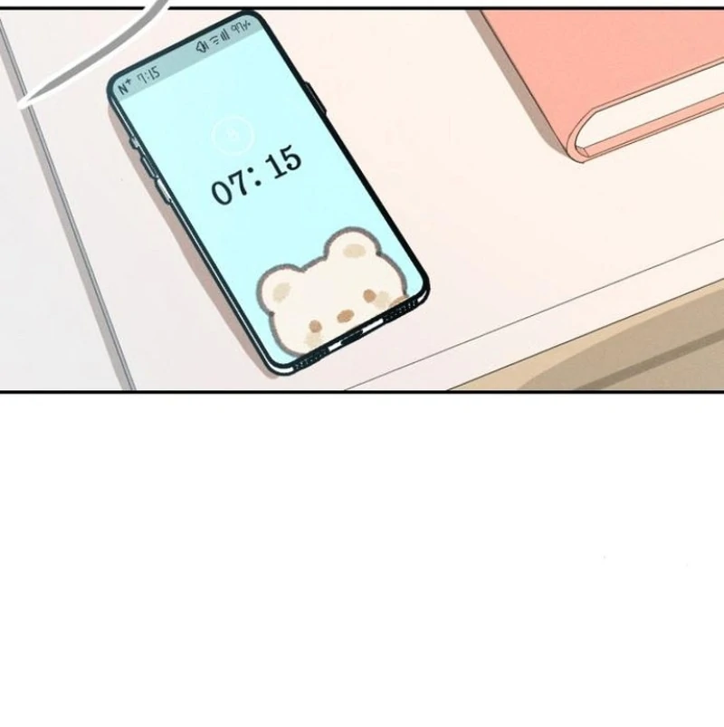 Not Just the Two of Us - Chapter 4 Page 4