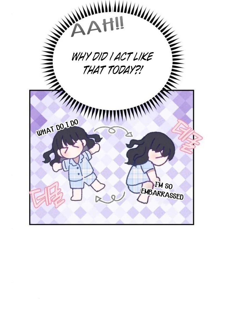 Not Just the Two of Us - Chapter 4 Page 40