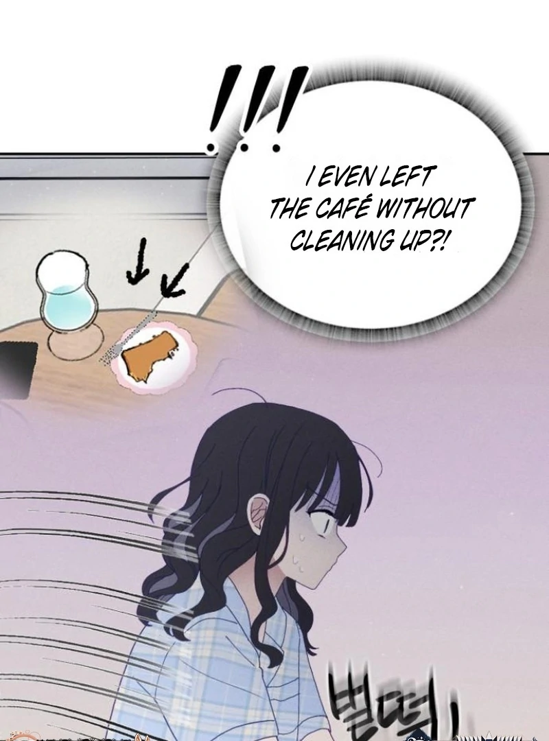 Not Just the Two of Us - Chapter 4 Page 41