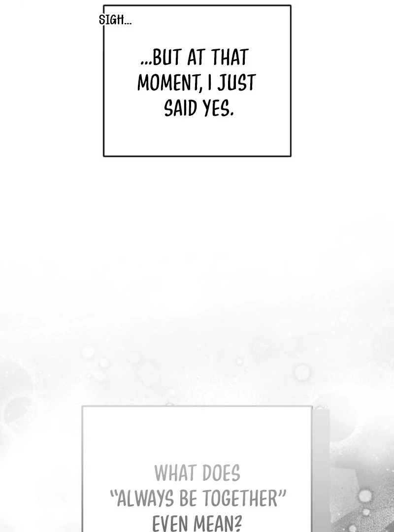 Not Just the Two of Us - Chapter 4 Page 47