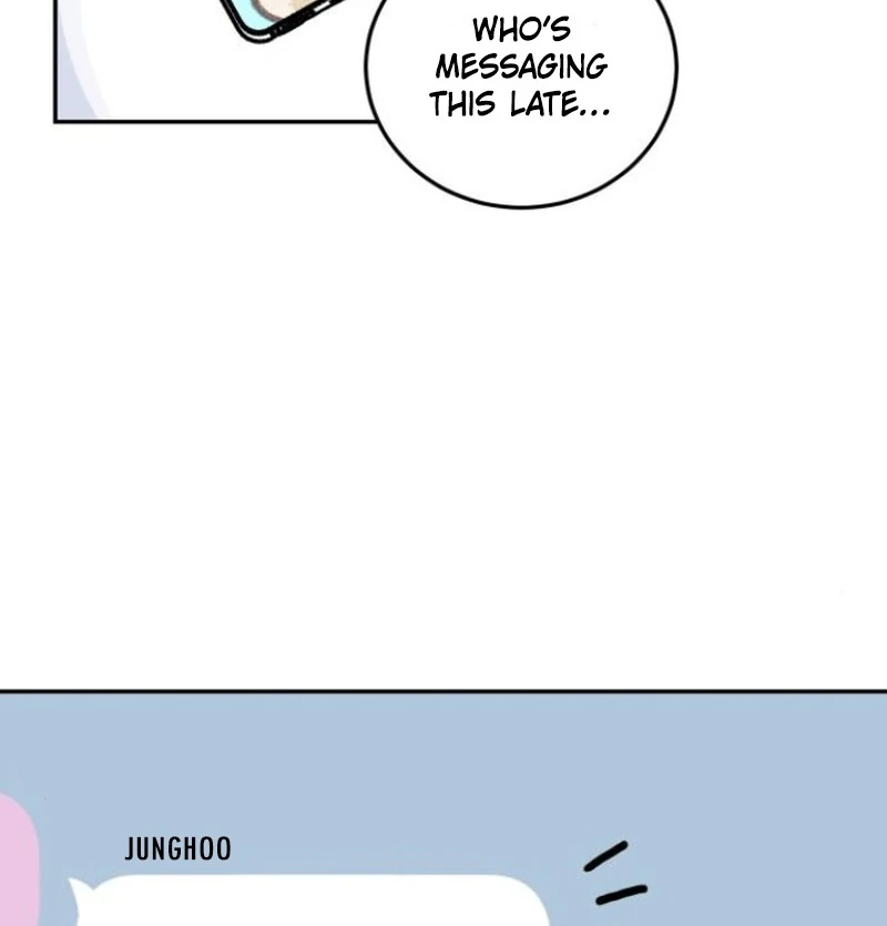 Not Just the Two of Us - Chapter 4 Page 50