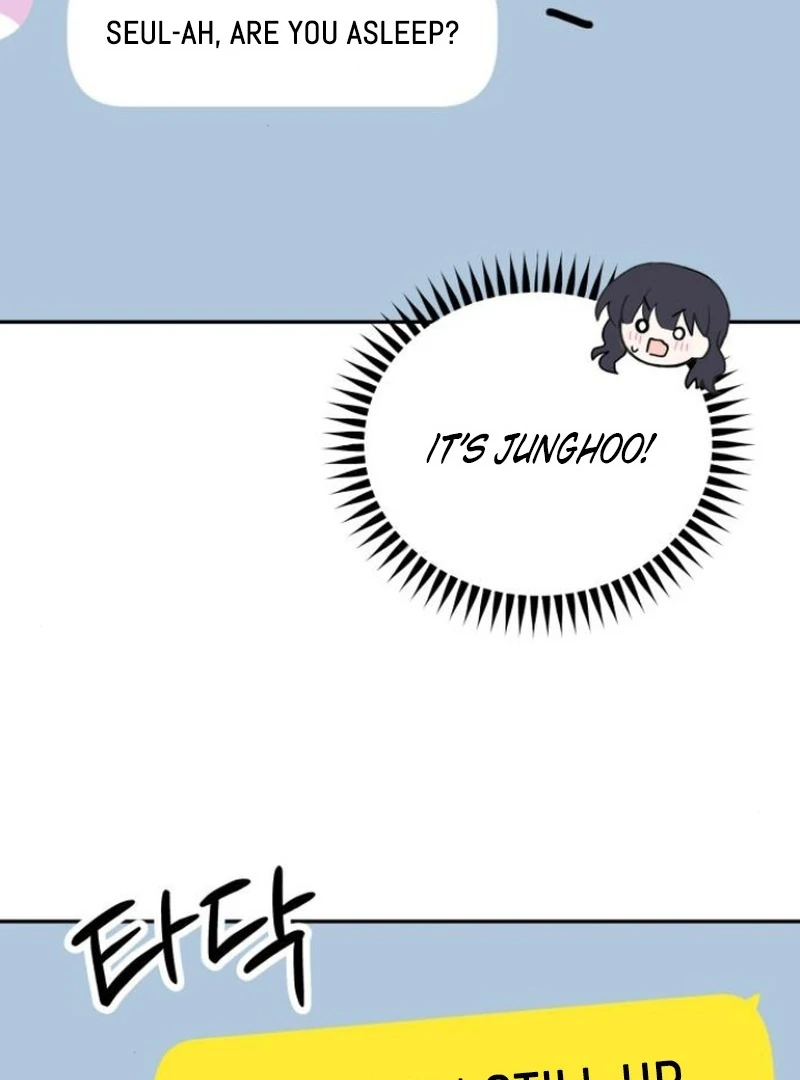 Not Just the Two of Us - Chapter 4 Page 51