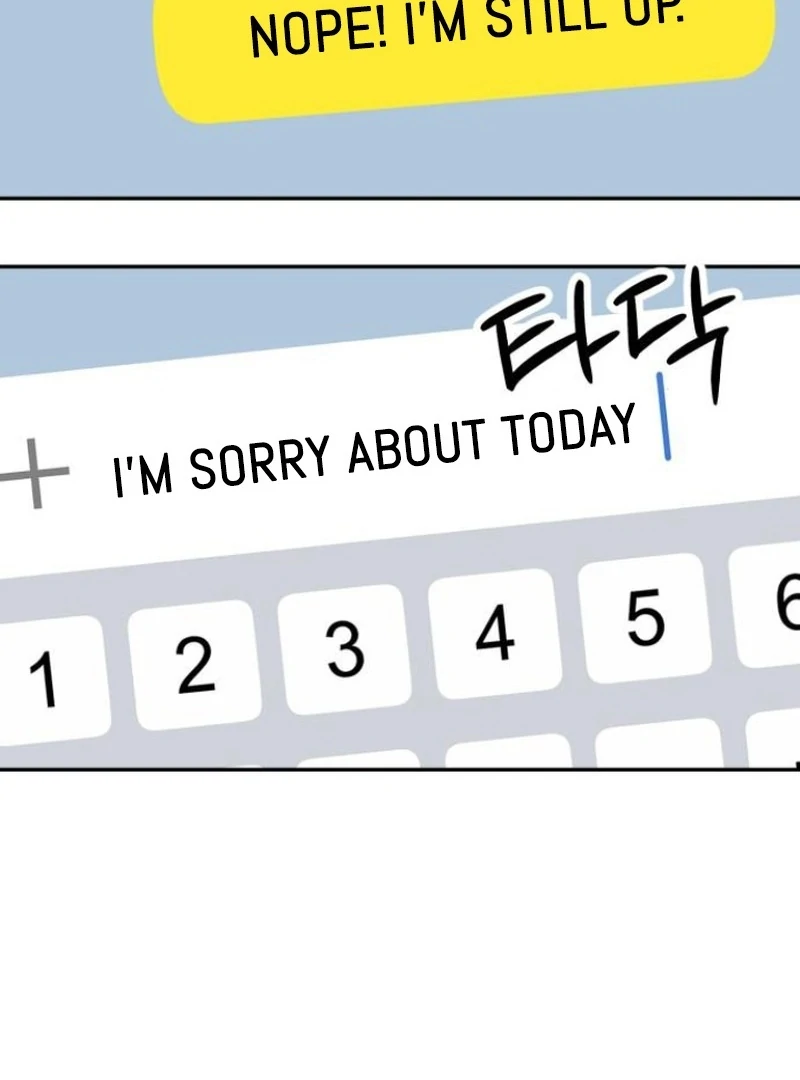 Not Just the Two of Us - Chapter 4 Page 52