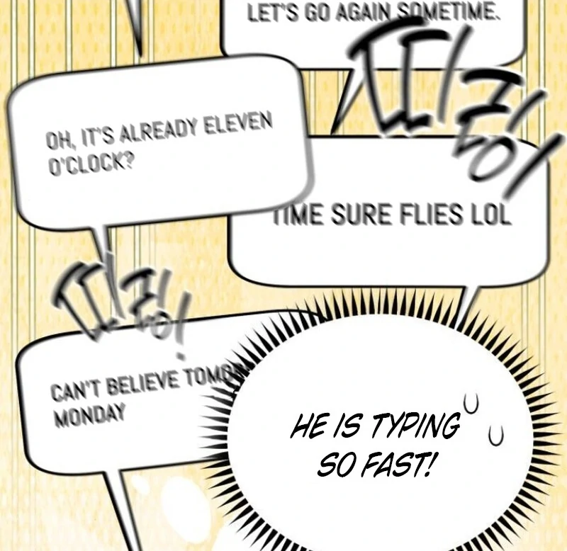 Not Just the Two of Us - Chapter 4 Page 55