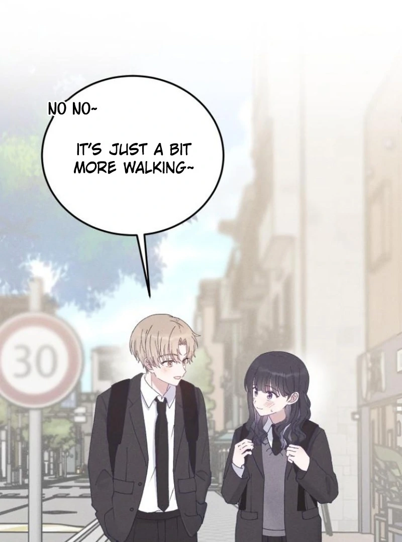 Not Just the Two of Us - Chapter 4 Page 63