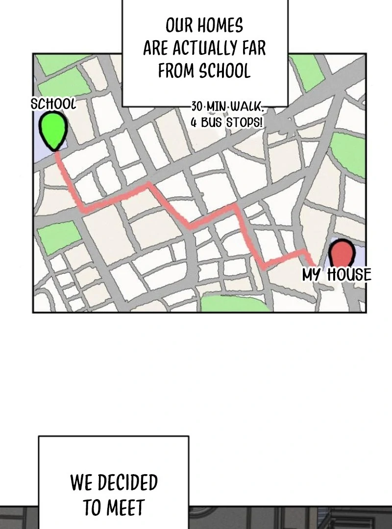 Not Just the Two of Us - Chapter 4 Page 65