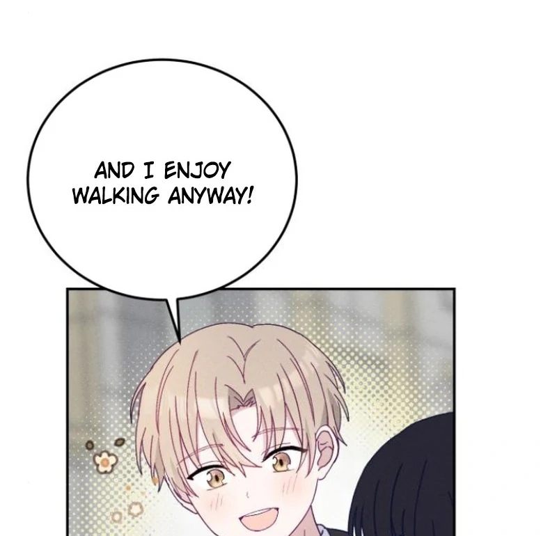 Not Just the Two of Us - Chapter 4 Page 67