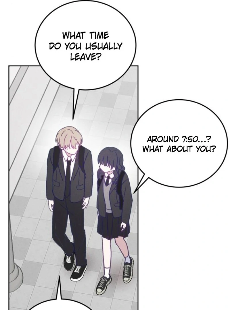 Not Just the Two of Us - Chapter 4 Page 69