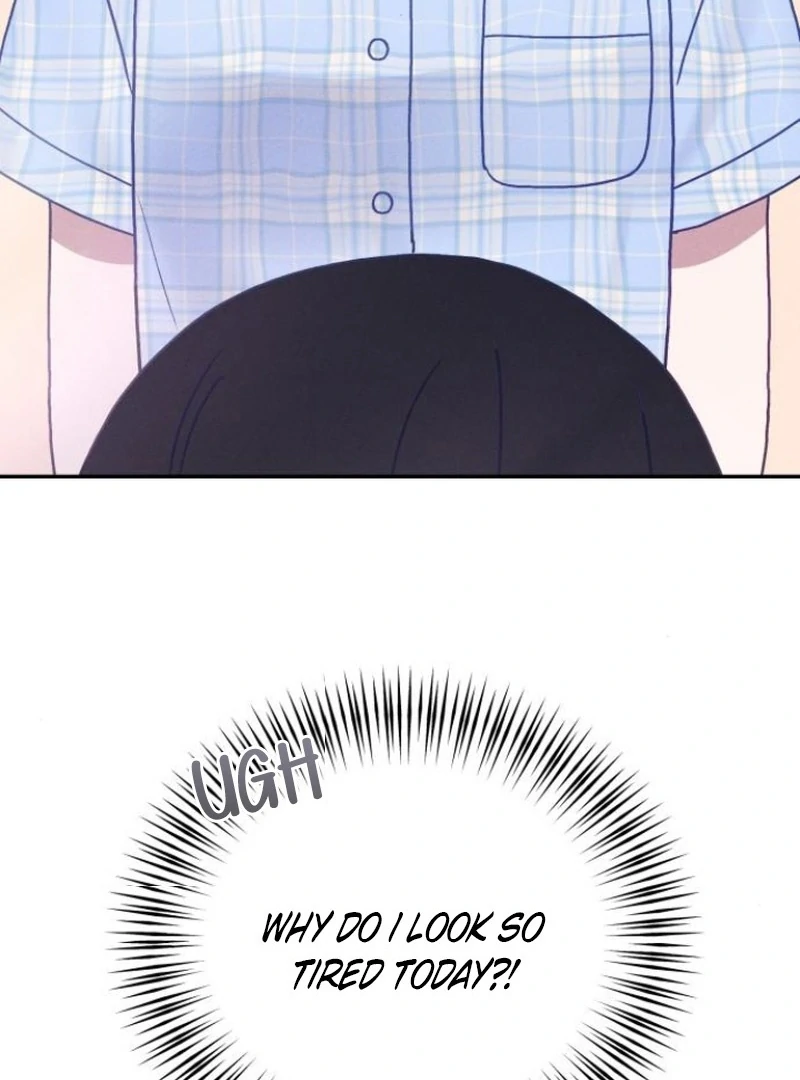 Not Just the Two of Us - Chapter 4 Page 7