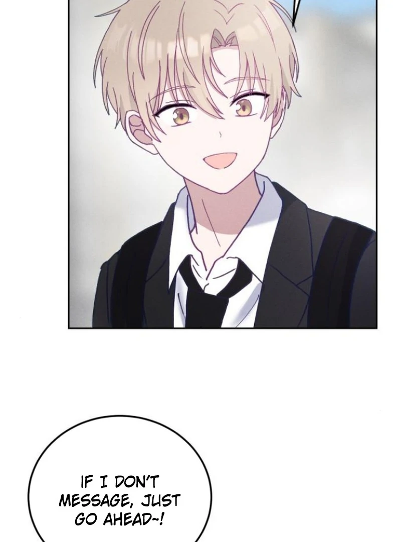 Not Just the Two of Us - Chapter 4 Page 71