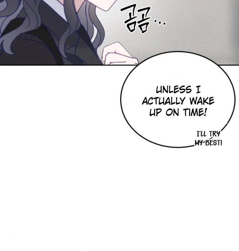 Not Just the Two of Us - Chapter 4 Page 74