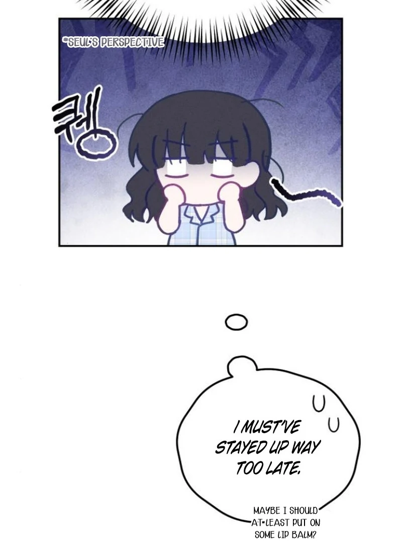 Not Just the Two of Us - Chapter 4 Page 8