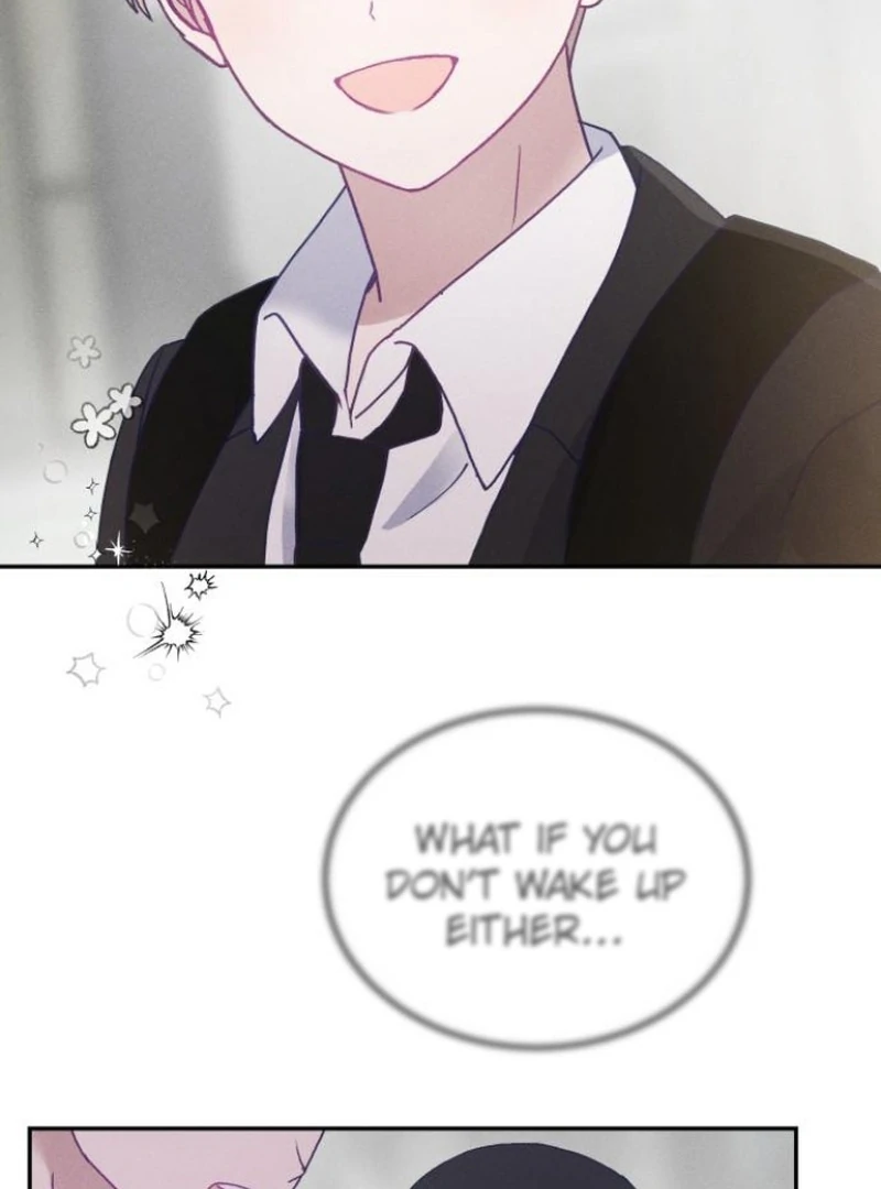 Not Just the Two of Us - Chapter 4 Page 83