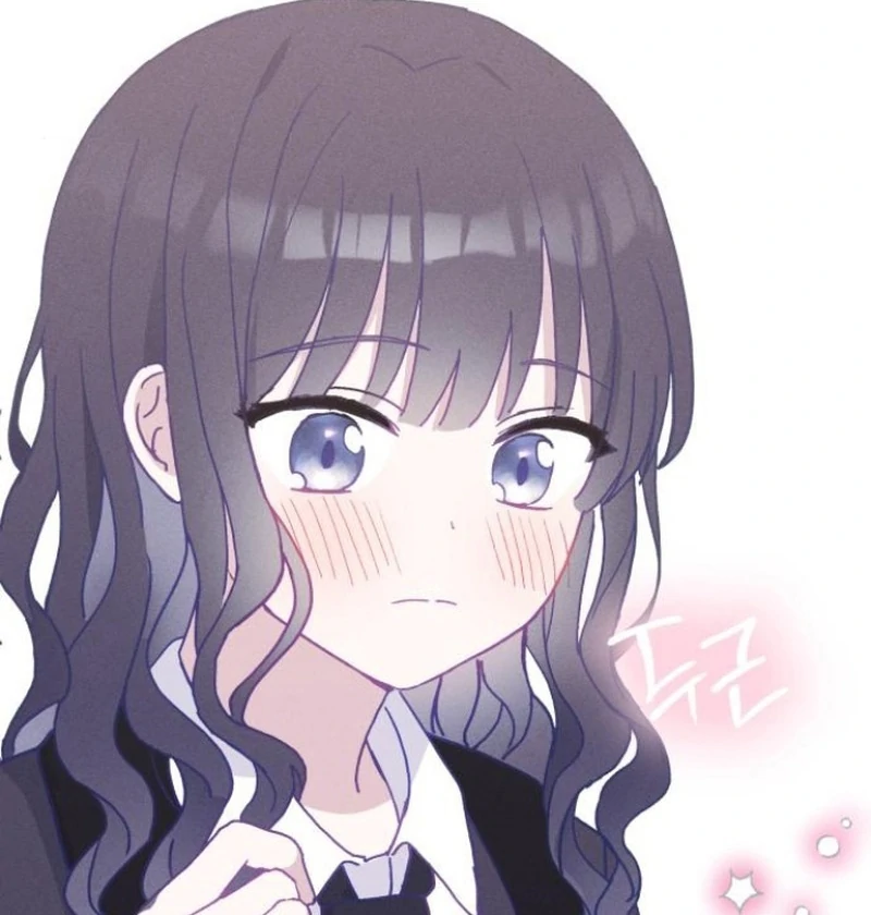 Not Just the Two of Us - Chapter 4 Page 85