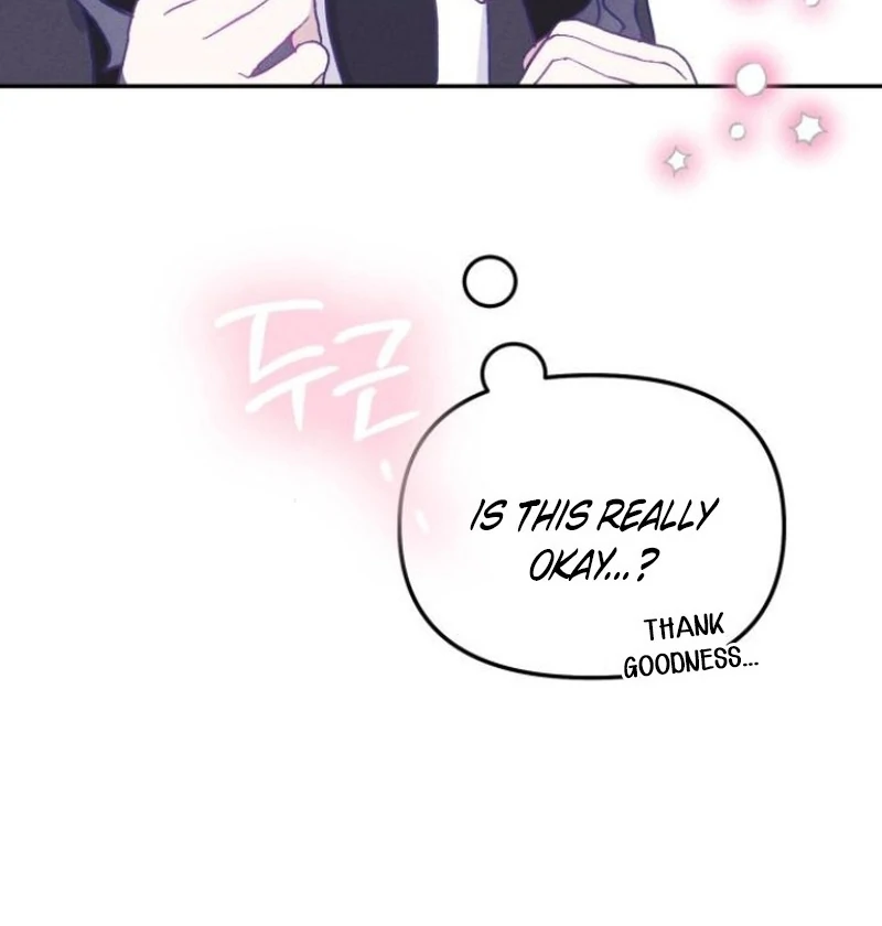 Not Just the Two of Us - Chapter 4 Page 86