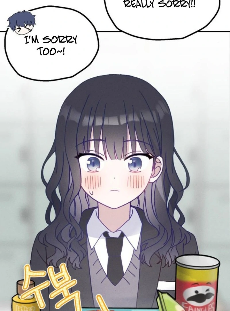 Not Just the Two of Us - Chapter 4 Page 88