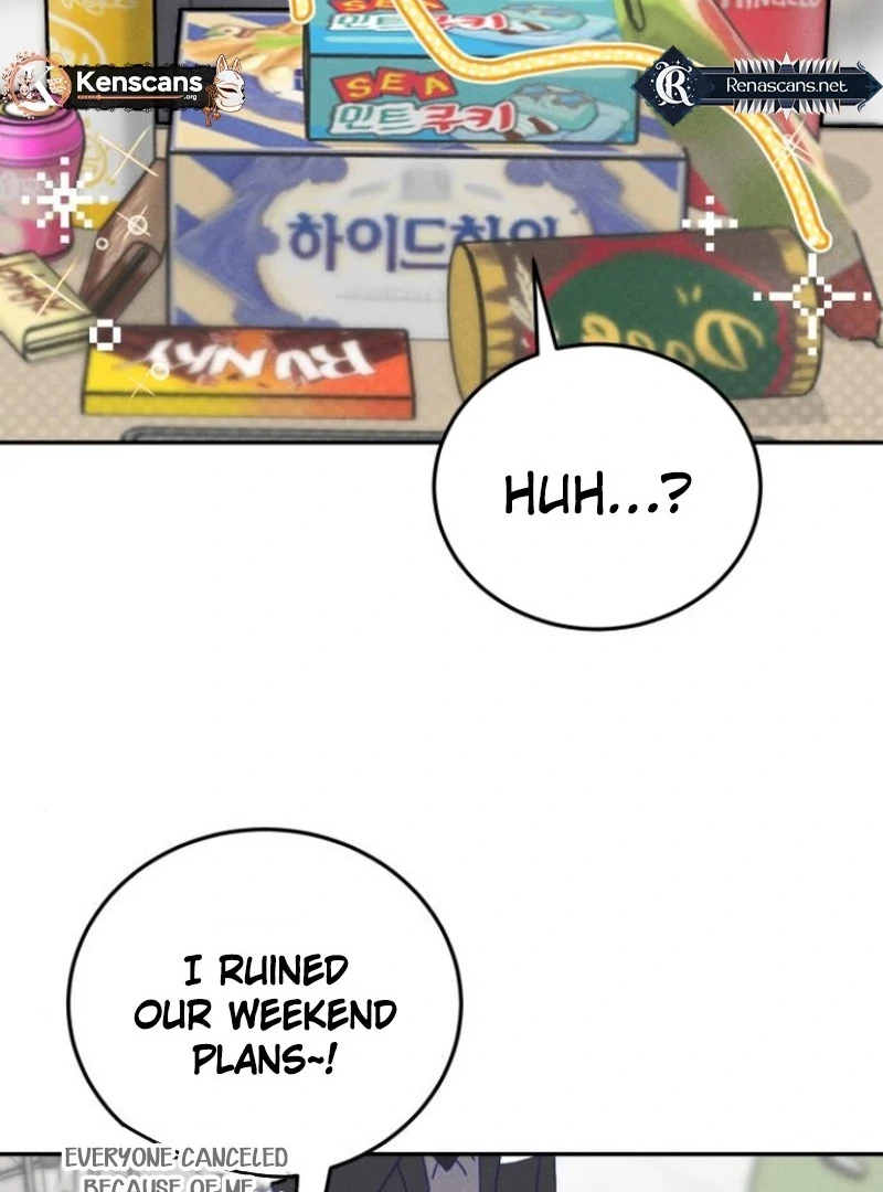 Not Just the Two of Us - Chapter 4 Page 89