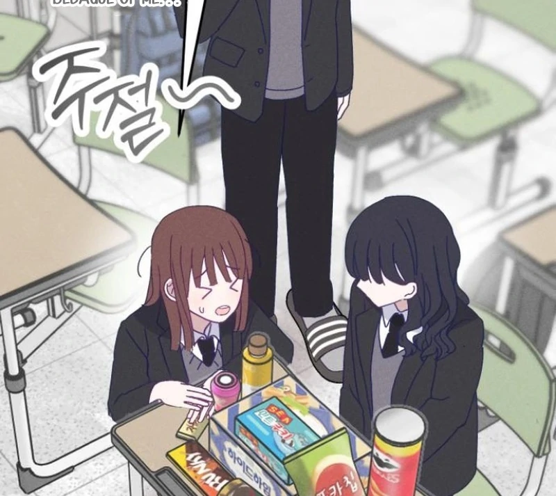 Not Just the Two of Us - Chapter 4 Page 90