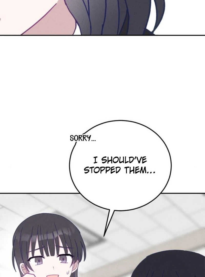 Not Just the Two of Us - Chapter 4 Page 94