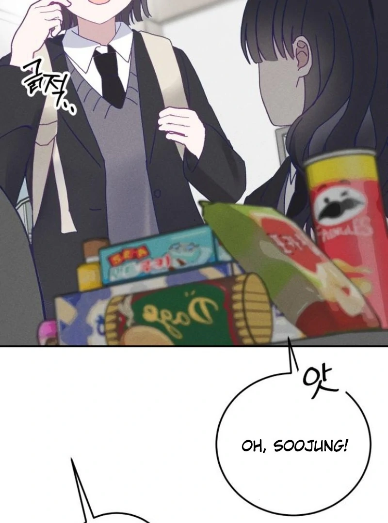 Not Just the Two of Us - Chapter 4 Page 95