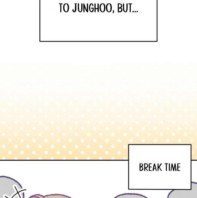 Not Just the Two of Us - Chapter 5 Page 10