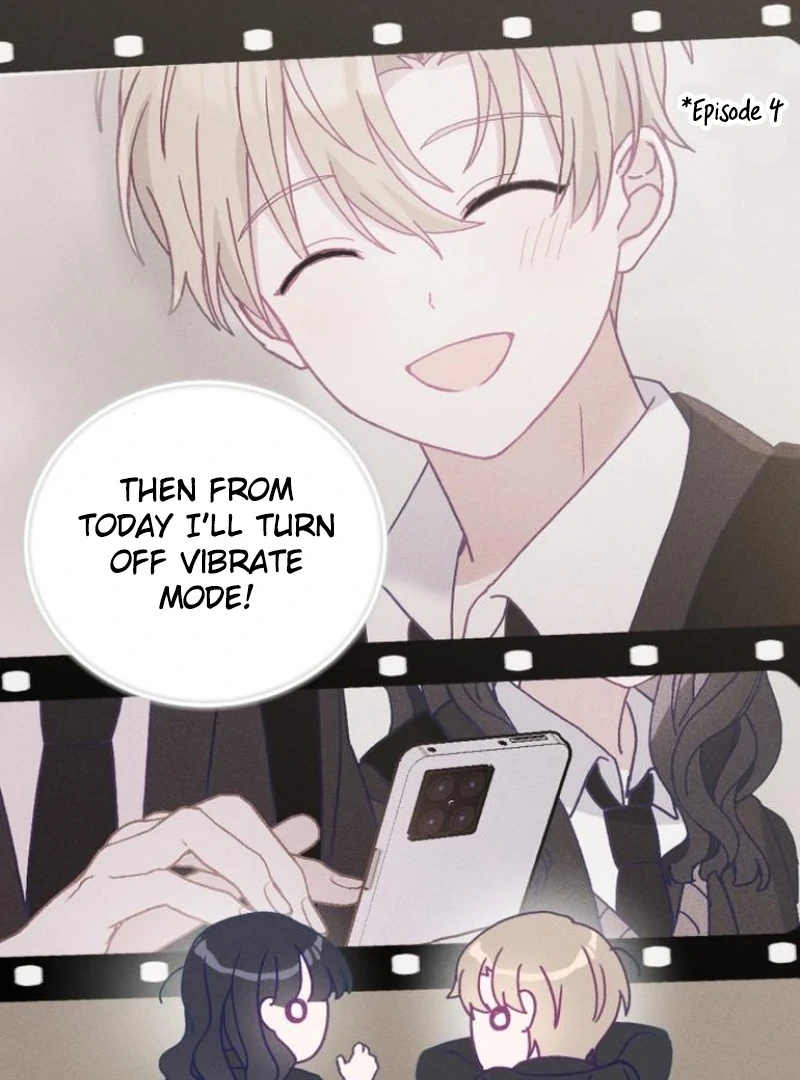 Not Just the Two of Us - Chapter 5 Page 101