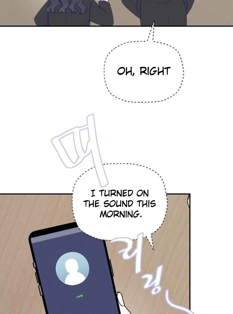 Not Just the Two of Us - Chapter 5 Page 102