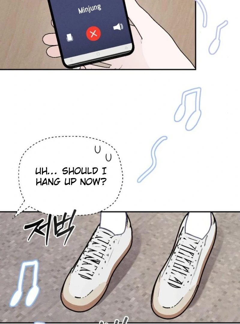 Not Just the Two of Us - Chapter 5 Page 103