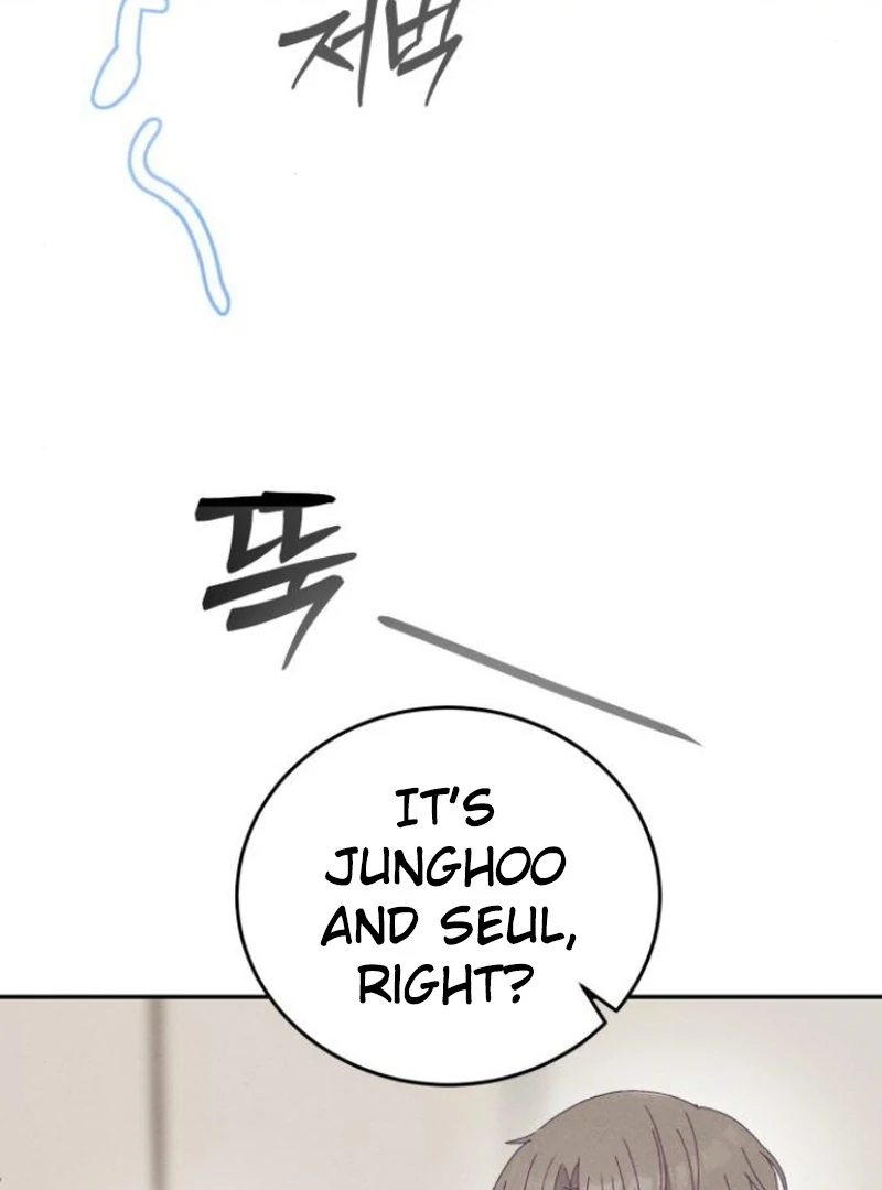 Not Just the Two of Us - Chapter 5 Page 104