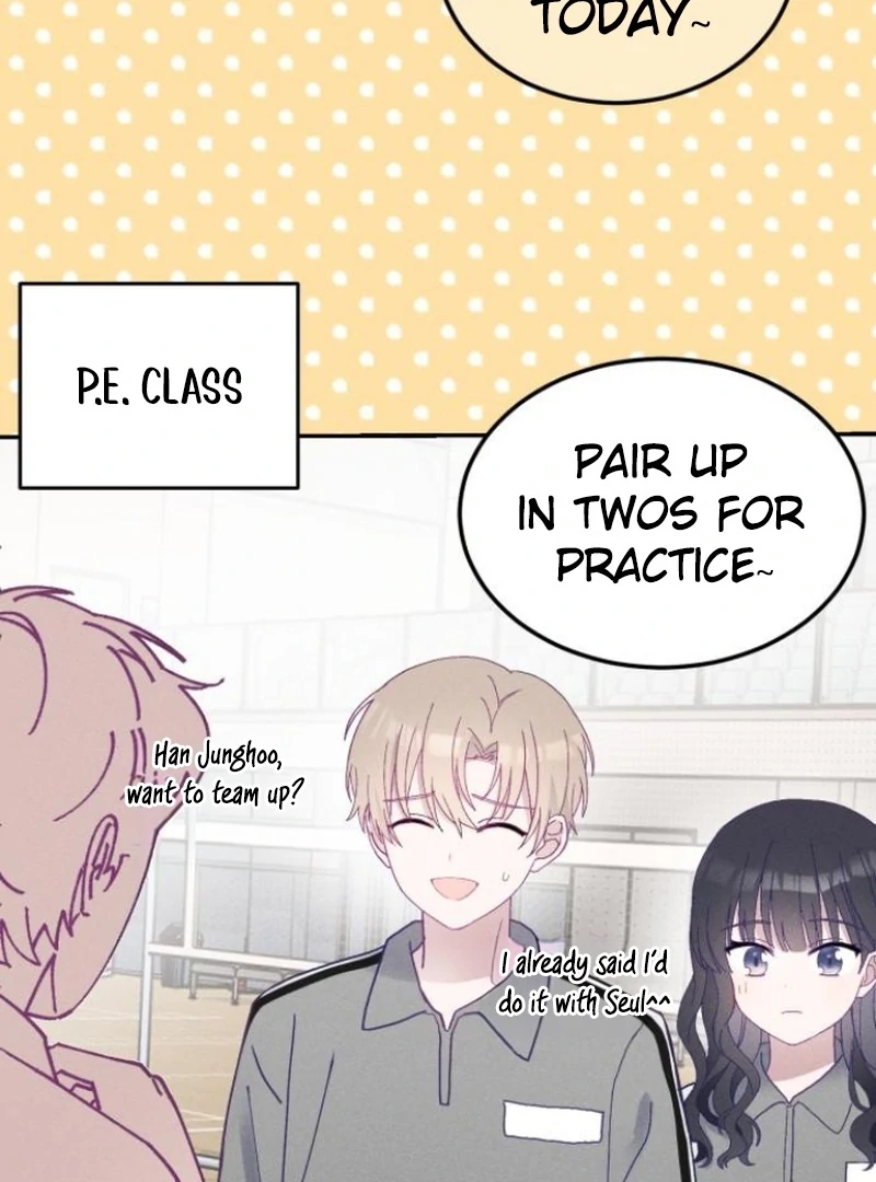 Not Just the Two of Us - Chapter 5 Page 13